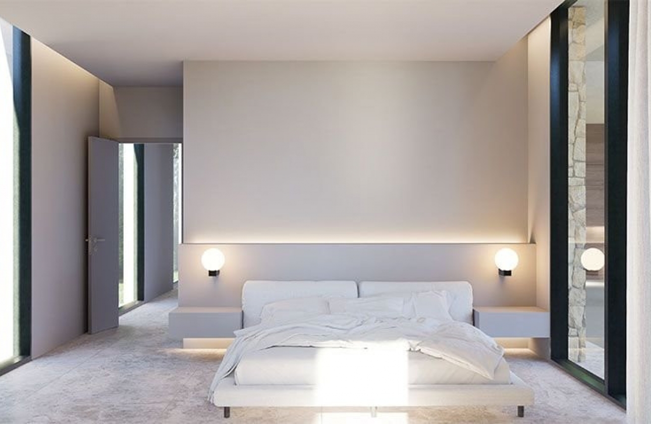 New Build - Detached - El Chaparral