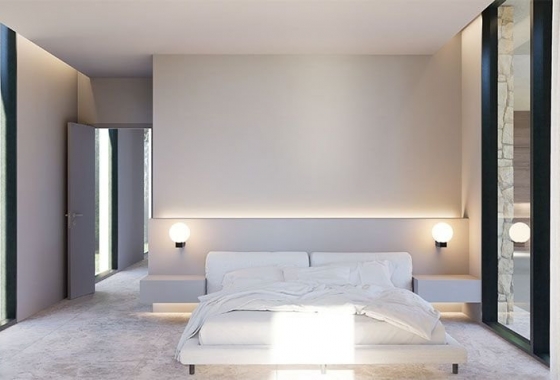 New Build - Detached - El Chaparral