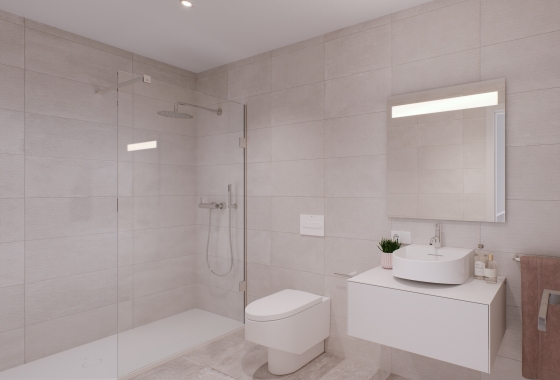 Rynek pierwotny - Szeregowiec - Pilar de la Horadada