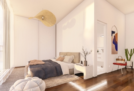 Obra nueva - Detached - Murcia