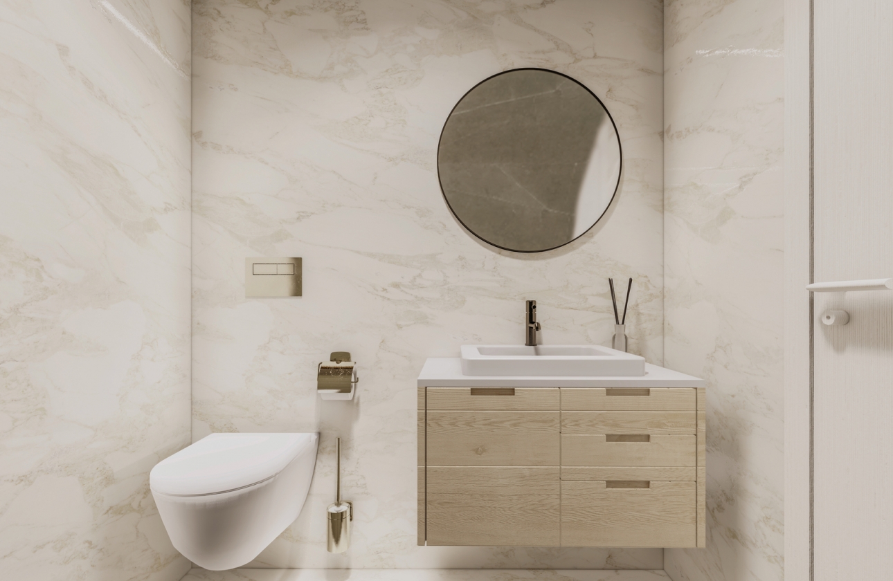 Obra nueva - Detached - Murcia