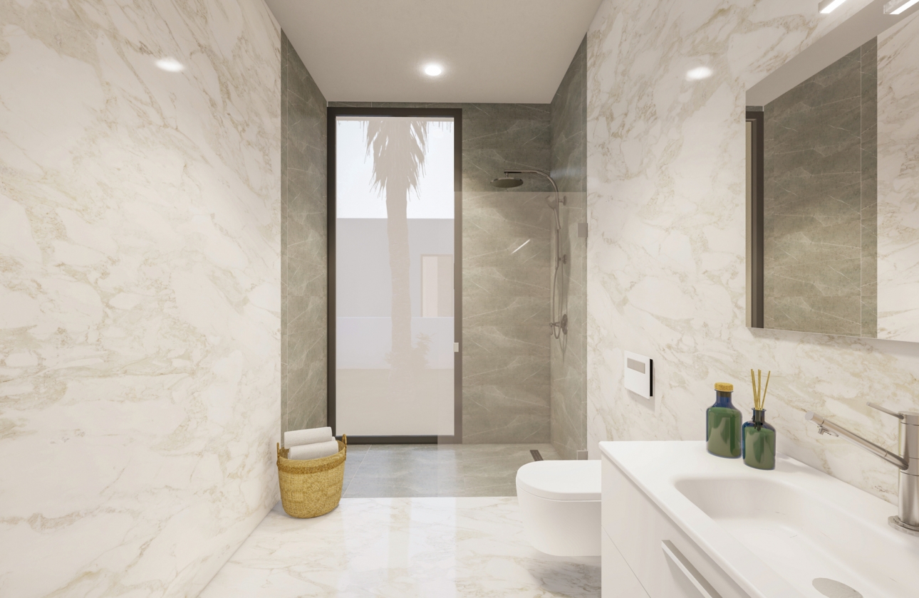 New Build - Detached - Murcia