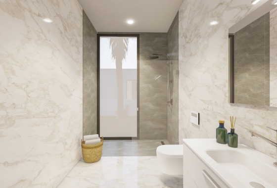 New Build - Detached - Murcia