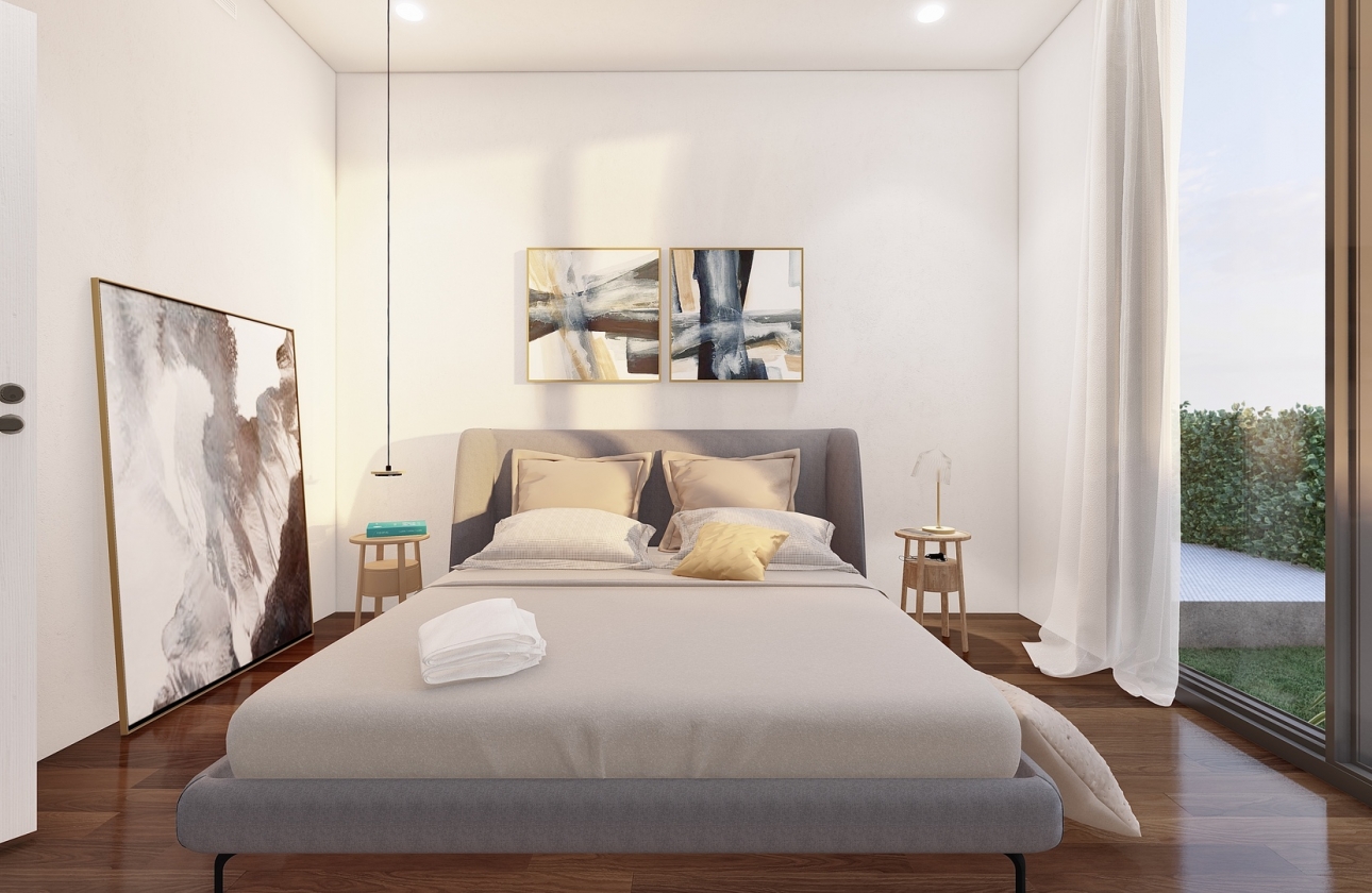 New Build - Detached - Murcia