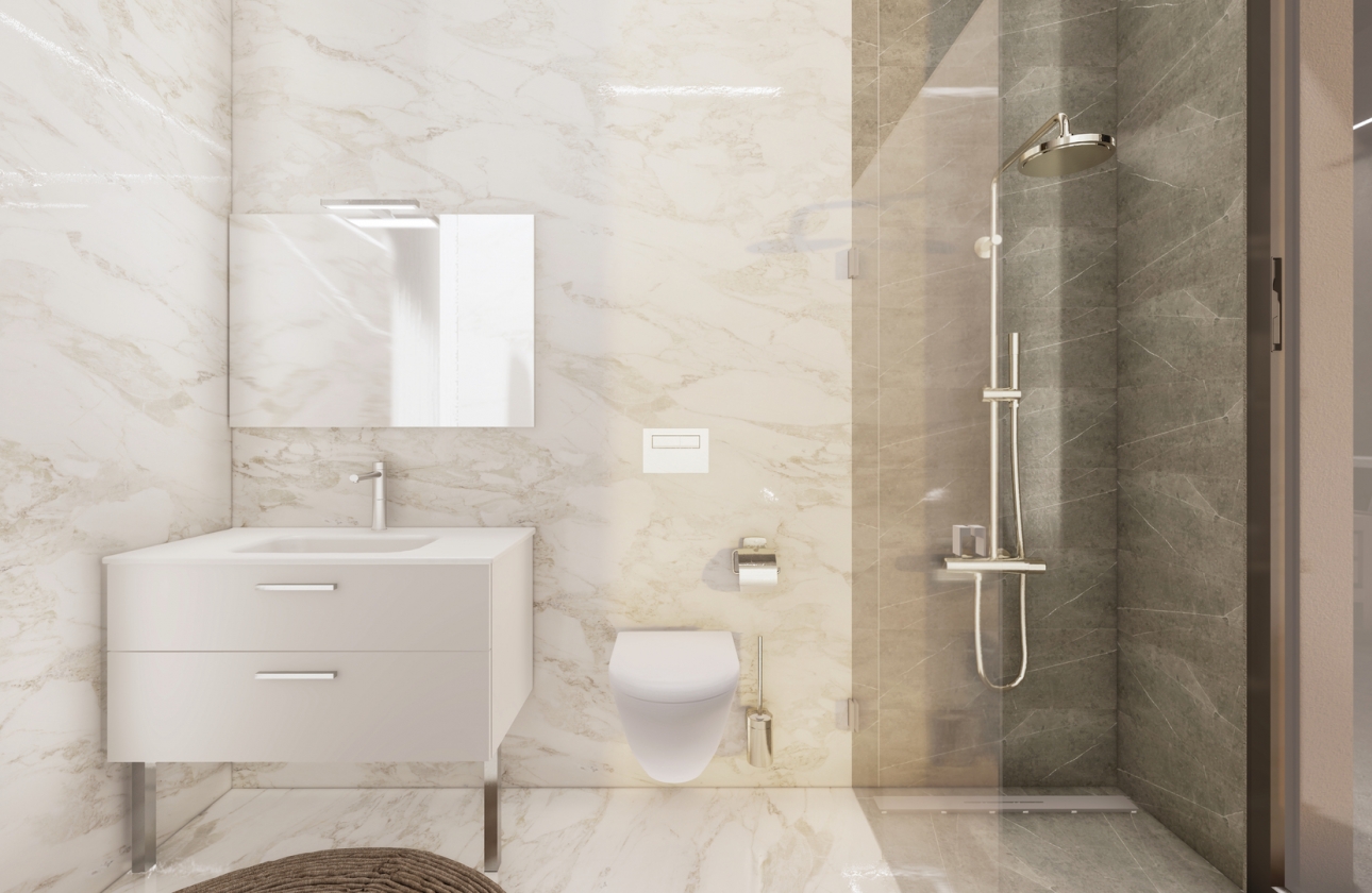 New Build - Detached - Murcia