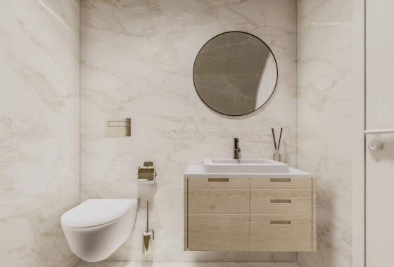 New Build - Detached - Murcia