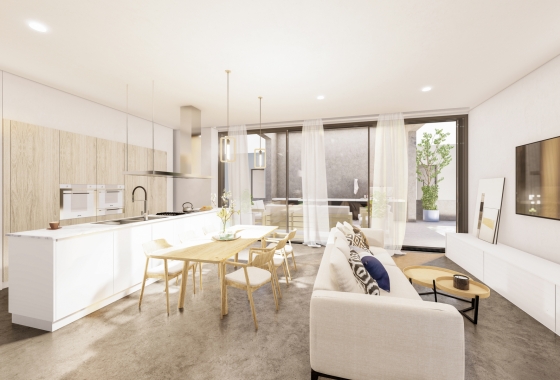 New Build - Detached - Murcia