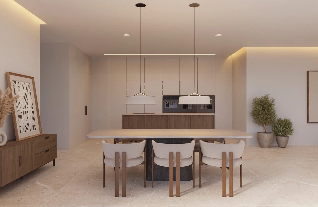 Obra nueva - Villa - Teulada