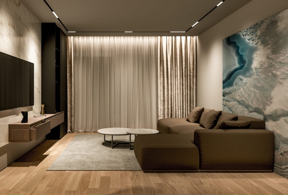 Obra nueva - Apartment - Torrevieja