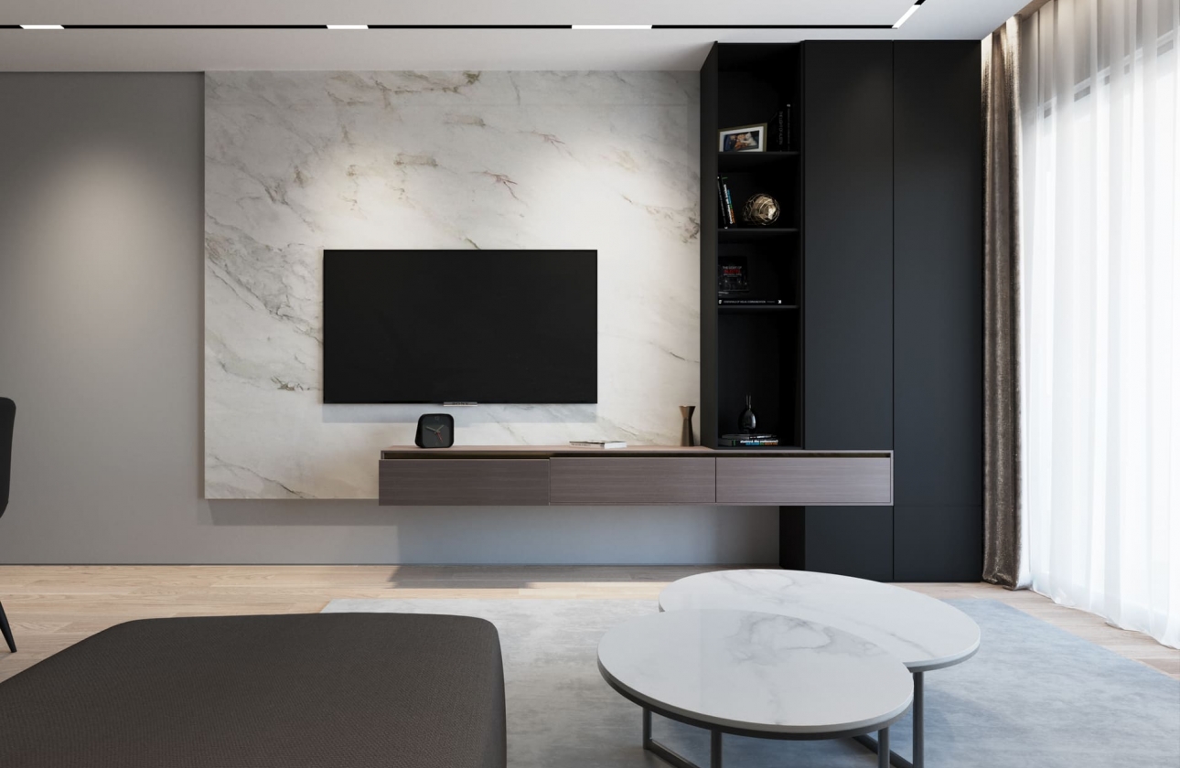 Obra nueva - Apartment - Torrevieja