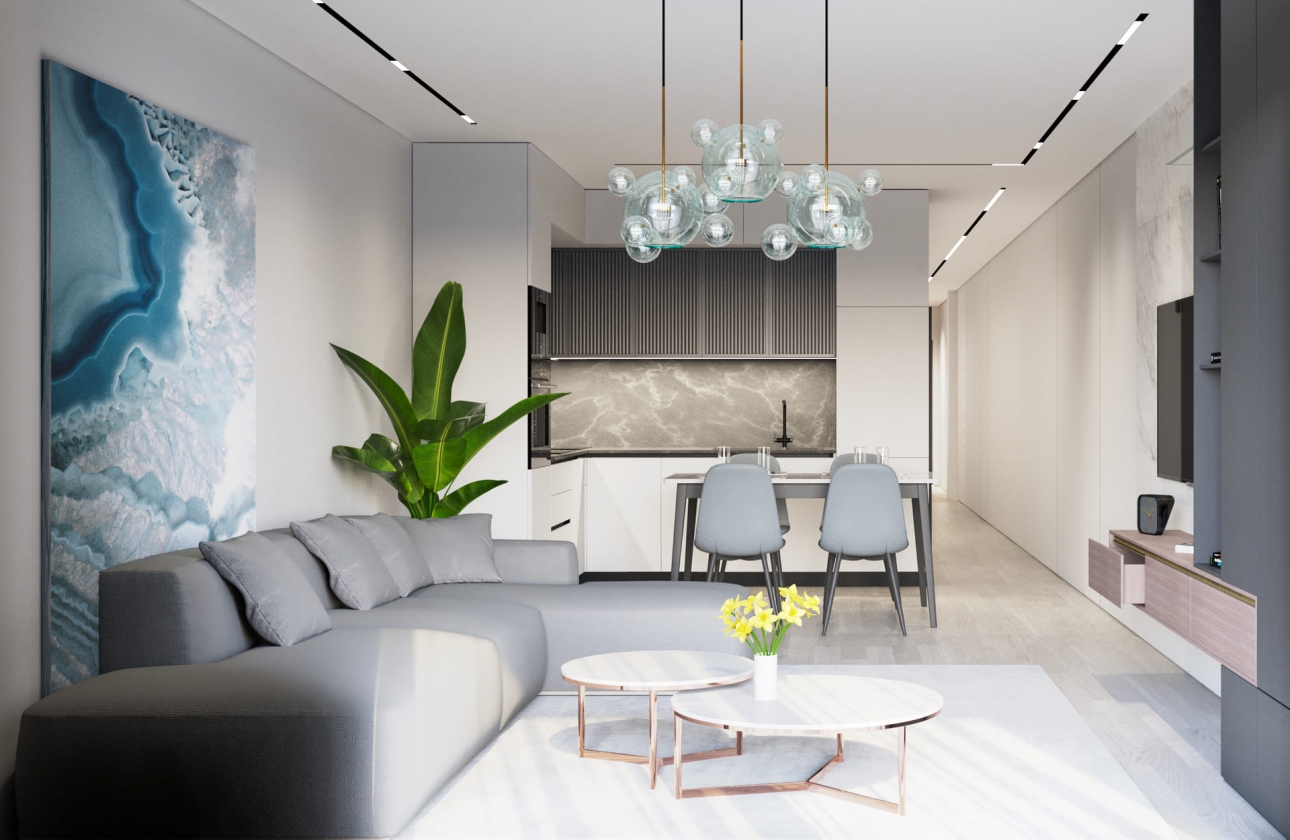 Rynek pierwotny - Apartament - Torrevieja