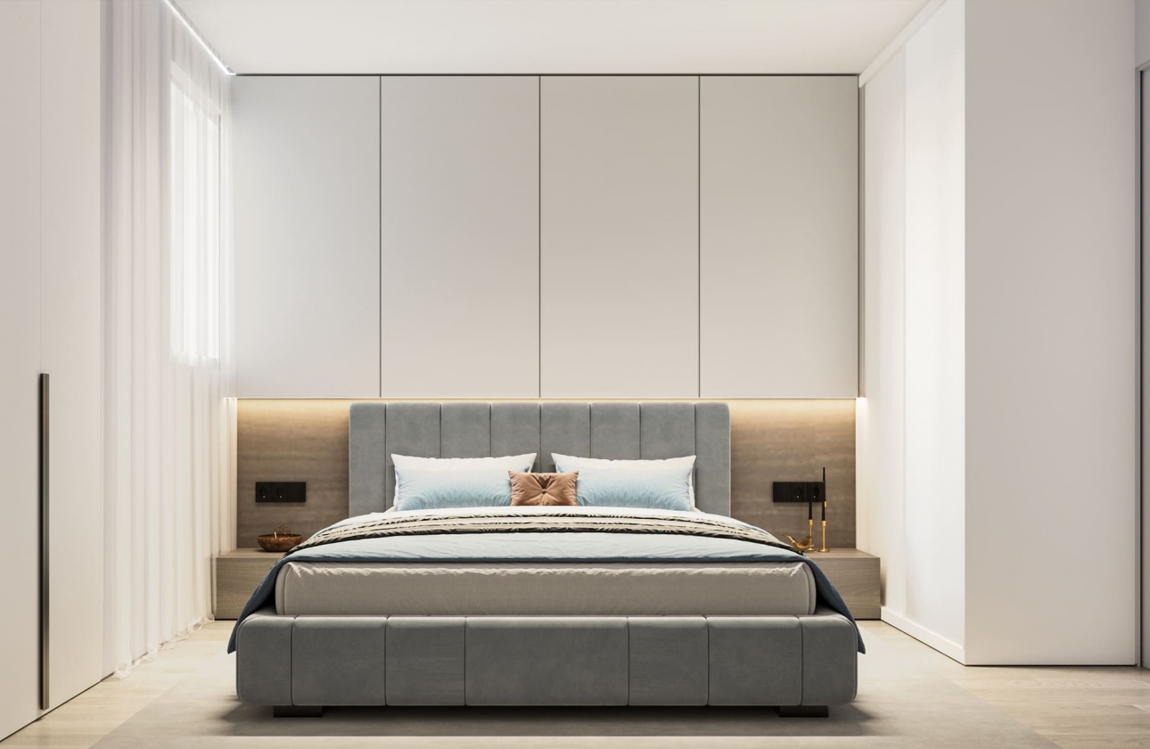 New Build - Penthouse - Torrevieja