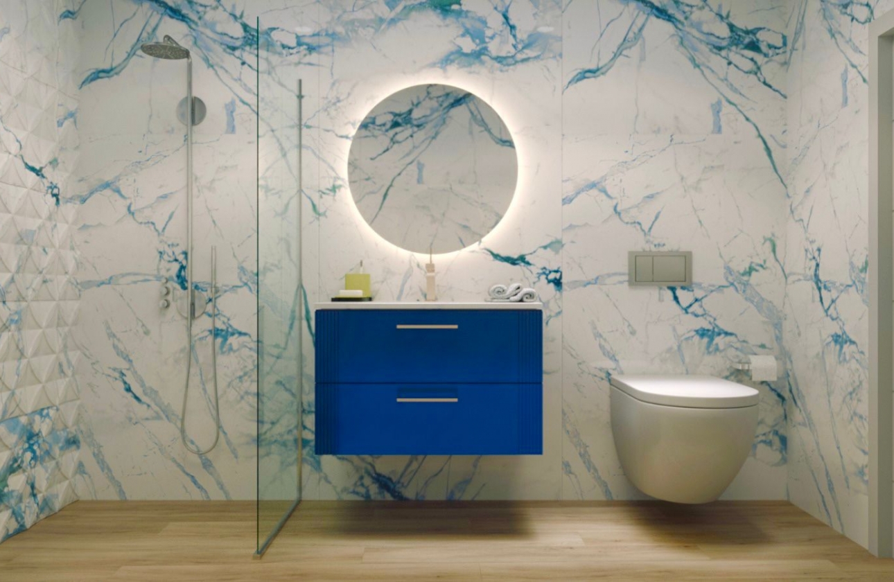 Obra nueva - Apartment - Torrevieja