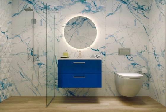 Obra nueva - Apartment - Torrevieja