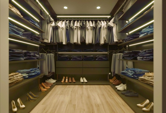 Obra nueva - Apartment - Torrevieja