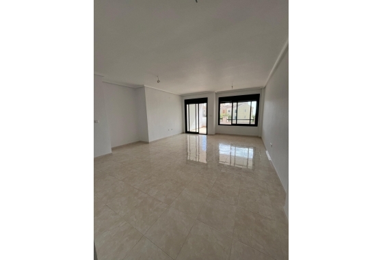 Obra nueva - Apartment - Orihuela Costa