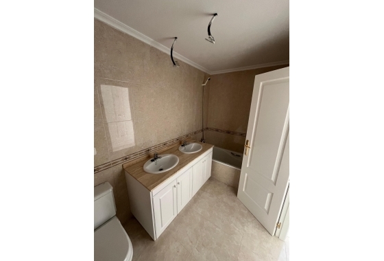 Obra nueva - Apartment - Orihuela Costa