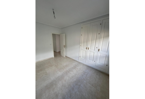 Obra nueva - Apartment - Orihuela Costa