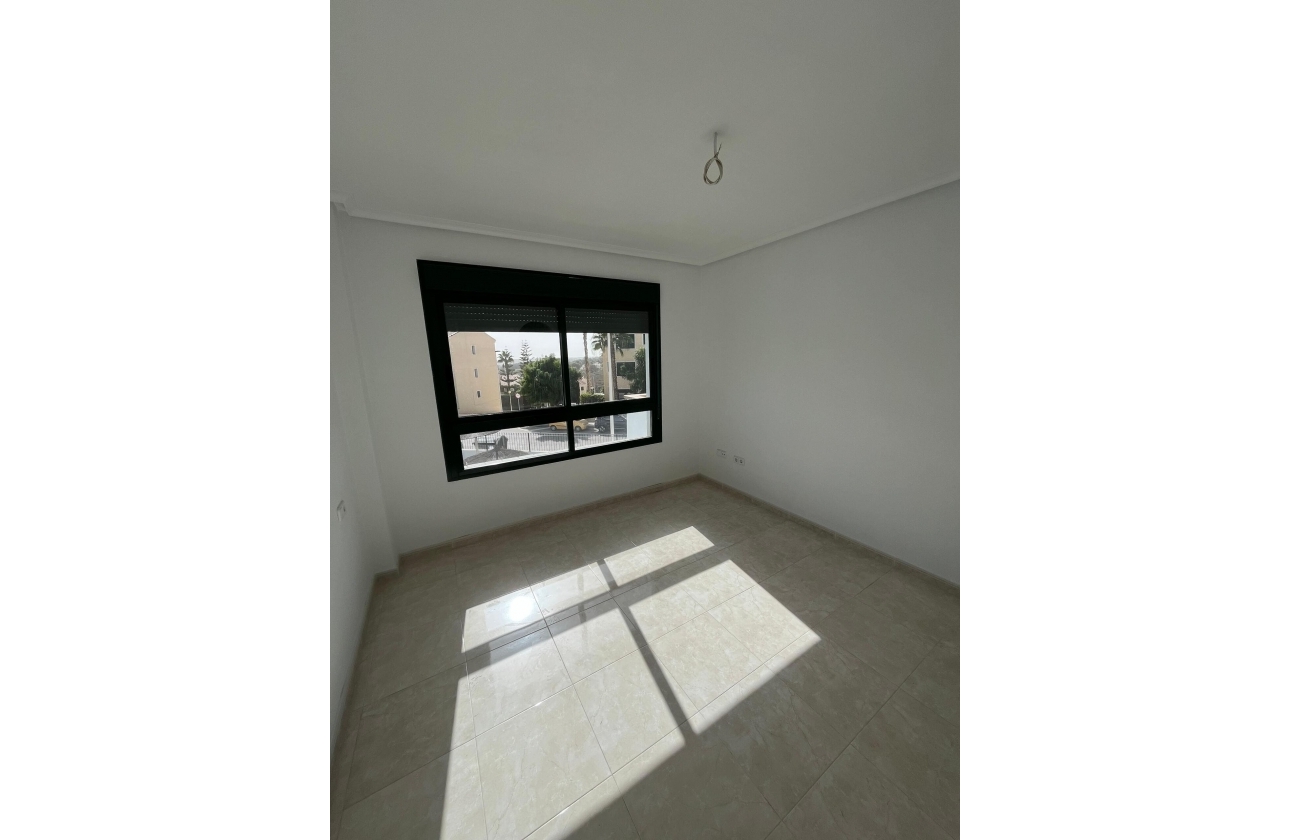 Obra nueva - Apartment - Orihuela Costa