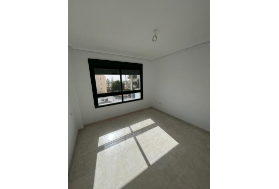 Obra nueva - Apartment - Orihuela Costa