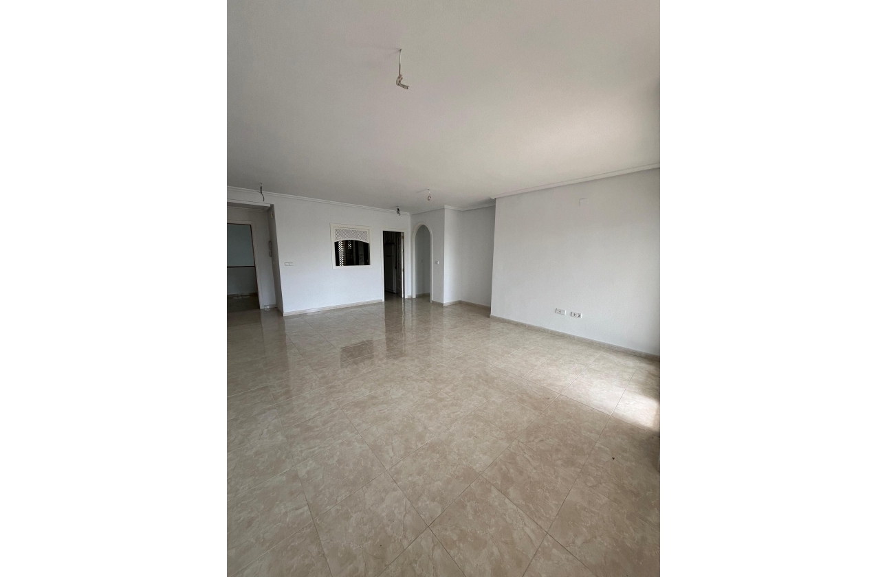 Obra nueva - Apartment - Orihuela Costa