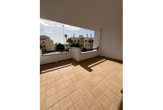 Obra nueva - Apartment - Orihuela Costa