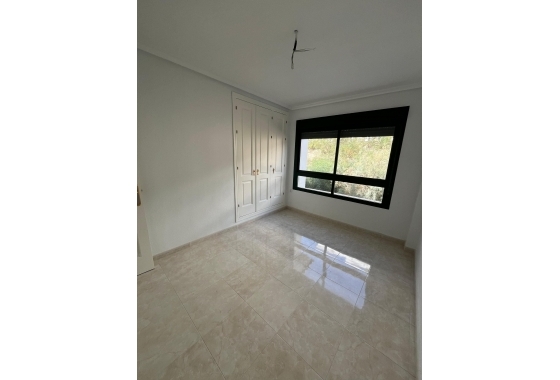 Obra nueva - Apartment - Orihuela Costa