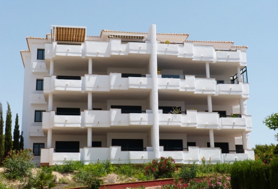Obra nueva - Apartment - Orihuela Costa