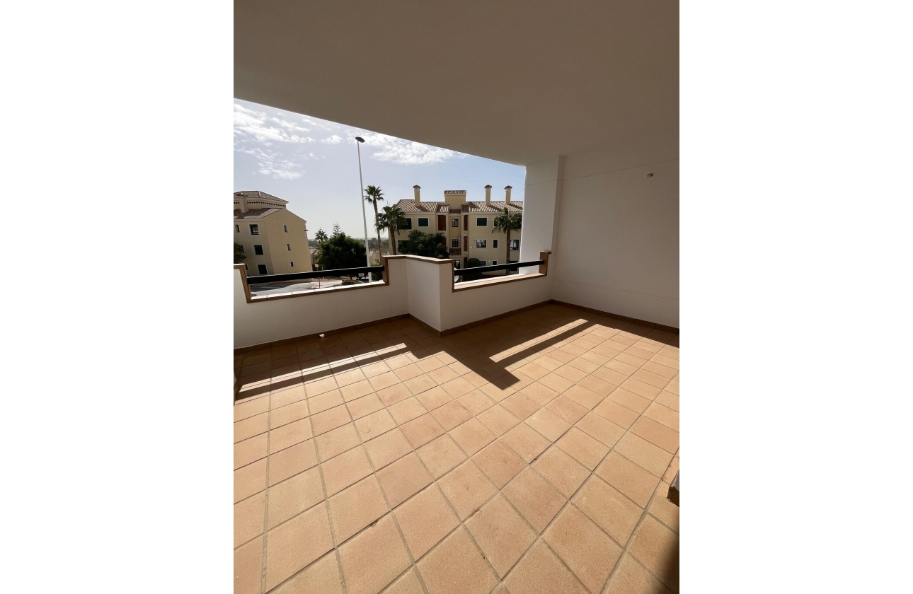 New Build - Apartment - Orihuela Costa