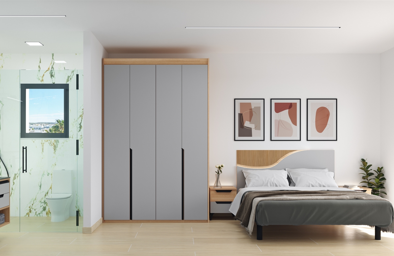 New Build - Apartment - Guardamar del Segura - Guardamar del segura