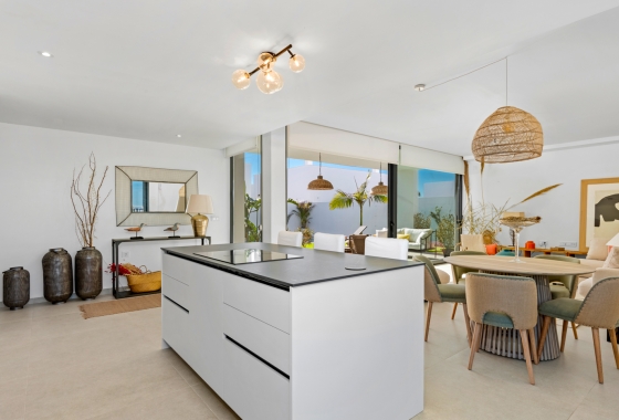 Rynek pierwotny - Detached - Guardamar del Segura - Mar de Cristal