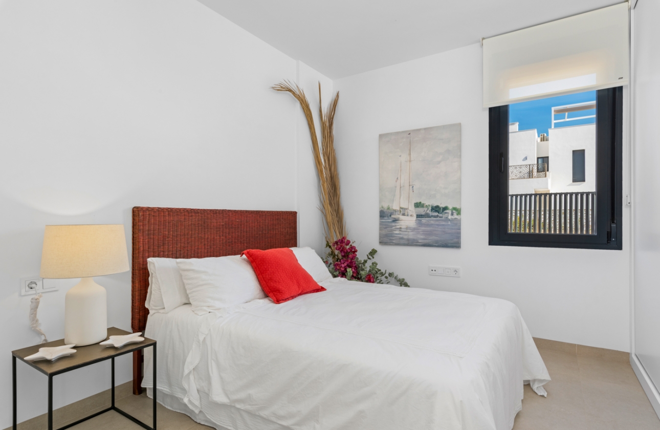 Rynek pierwotny - Detached - Guardamar del Segura - Mar de Cristal