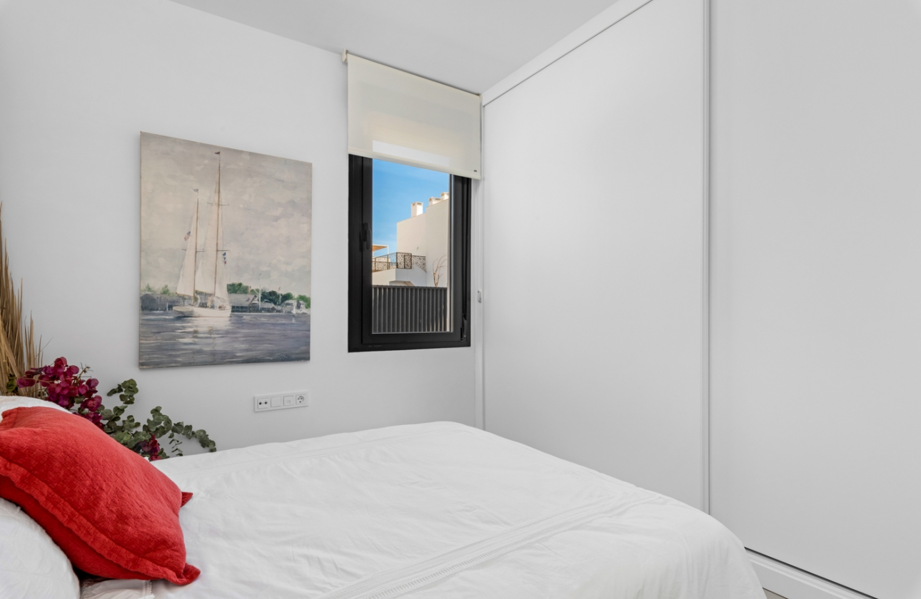 Rynek pierwotny - Detached - Guardamar del Segura - Mar de Cristal