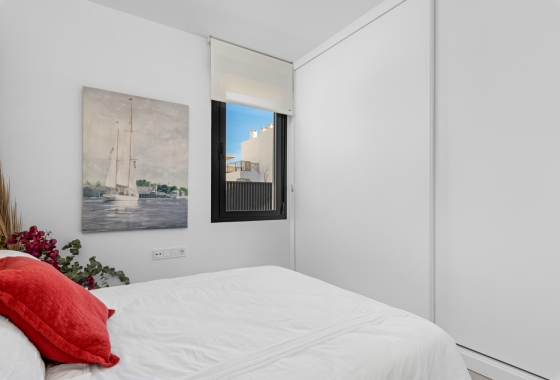 Rynek pierwotny - Detached - Guardamar del Segura - Mar de Cristal