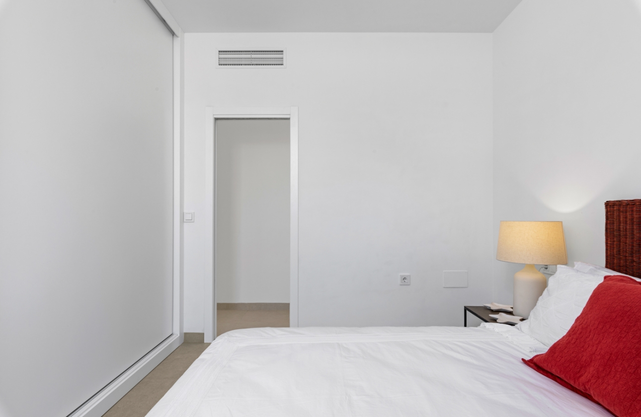 Rynek pierwotny - Detached - Guardamar del Segura - Mar de Cristal