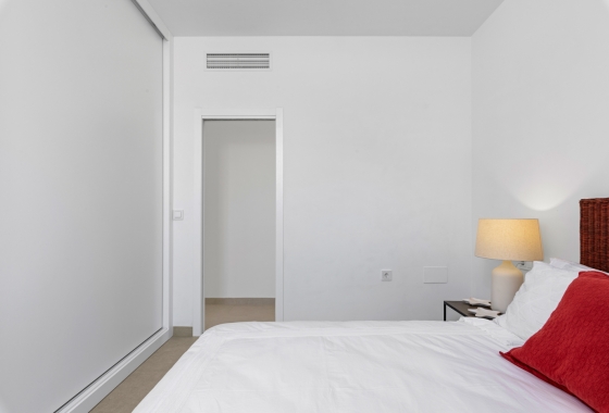 Rynek pierwotny - Detached - Guardamar del Segura - Mar de Cristal