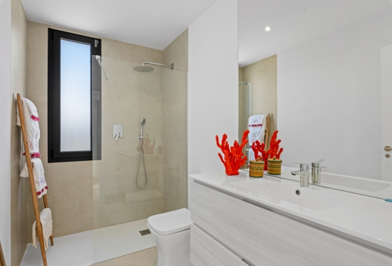 Rynek pierwotny - Detached - Guardamar del Segura - Mar de Cristal