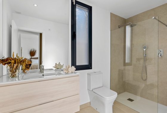 Rynek pierwotny - Detached - Guardamar del Segura - Mar de Cristal