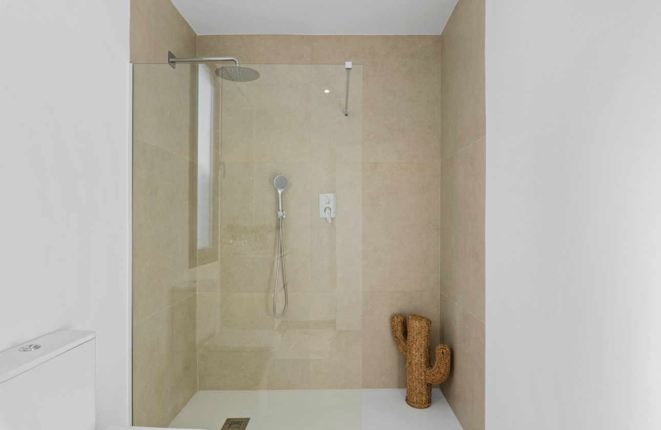 Rynek pierwotny - Detached - Guardamar del Segura - Mar de Cristal