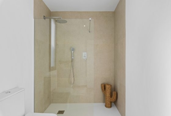 Rynek pierwotny - Detached - Guardamar del Segura - Mar de Cristal