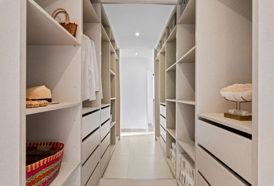 Rynek pierwotny - Detached - Guardamar del Segura - Mar de Cristal