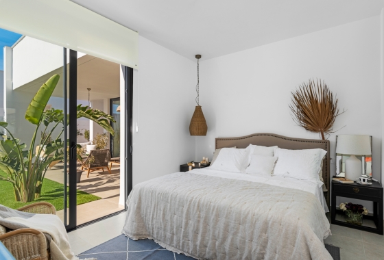 Rynek pierwotny - Detached - Guardamar del Segura - Mar de Cristal