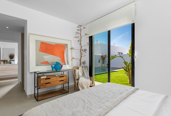 Rynek pierwotny - Detached - Guardamar del Segura - Mar de Cristal