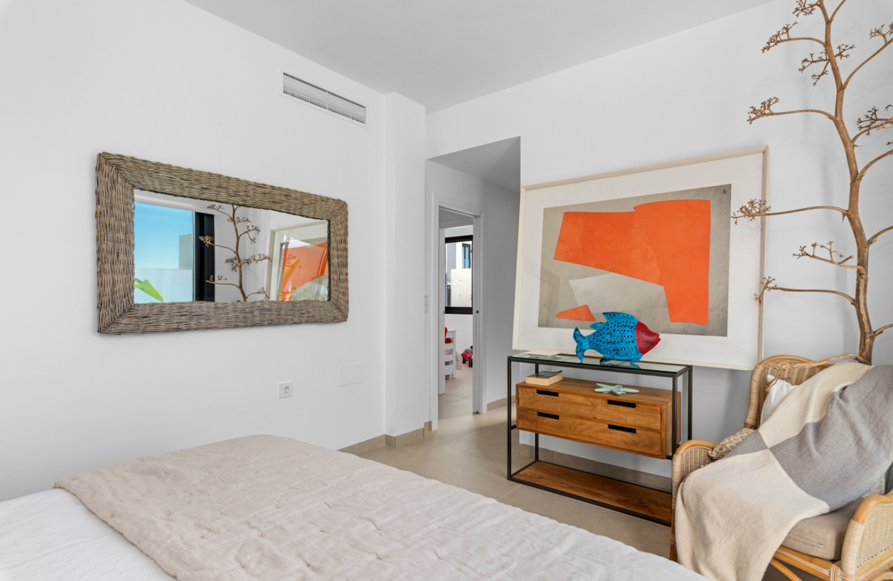 Rynek pierwotny - Detached - Guardamar del Segura - Mar de Cristal