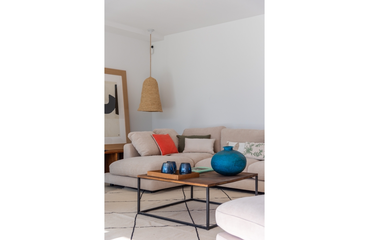 Rynek pierwotny - Detached - Guardamar del Segura - Mar de Cristal