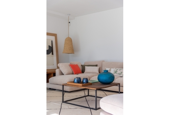 Rynek pierwotny - Detached - Guardamar del Segura - Mar de Cristal