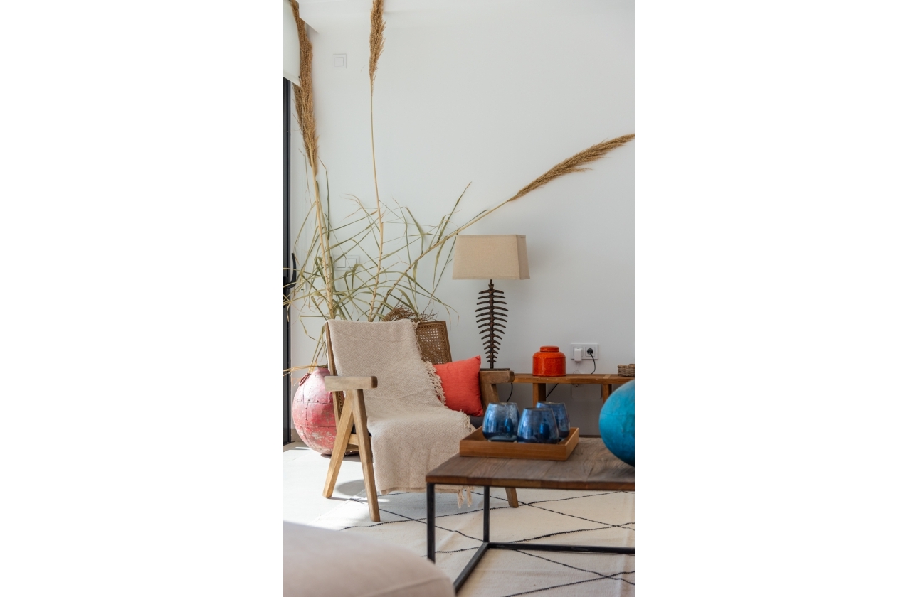 Rynek pierwotny - Detached - Guardamar del Segura - Mar de Cristal