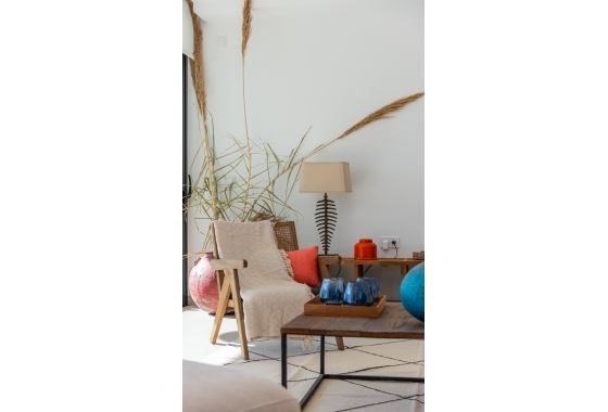 Rynek pierwotny - Detached - Guardamar del Segura - Mar de Cristal