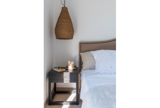 Rynek pierwotny - Detached - Guardamar del Segura - Mar de Cristal