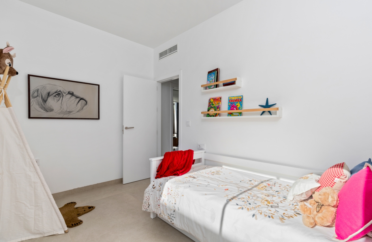 Rynek pierwotny - Detached - Guardamar del Segura - Mar de Cristal